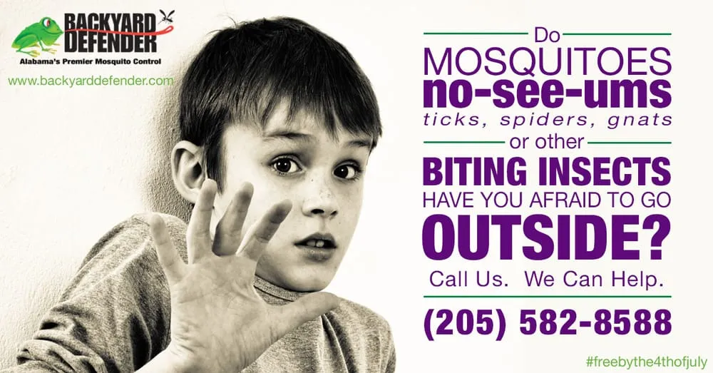 Custom lawn mowing service for homes across Trussville, AL - Backyard Defender