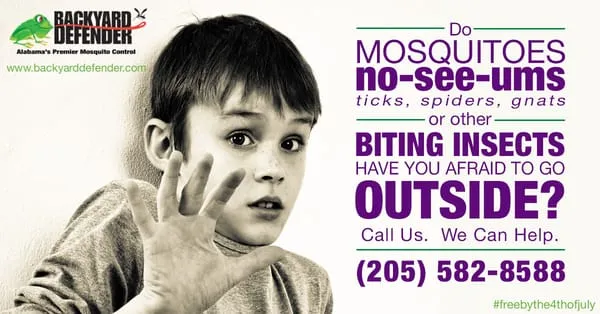 Backyard Defender Logo