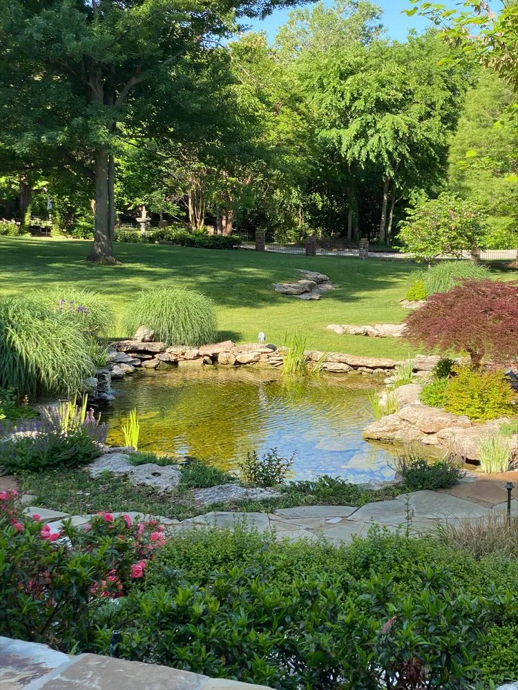 Reliable landscape installation experts serving Bixby, OK - Backyard Depot