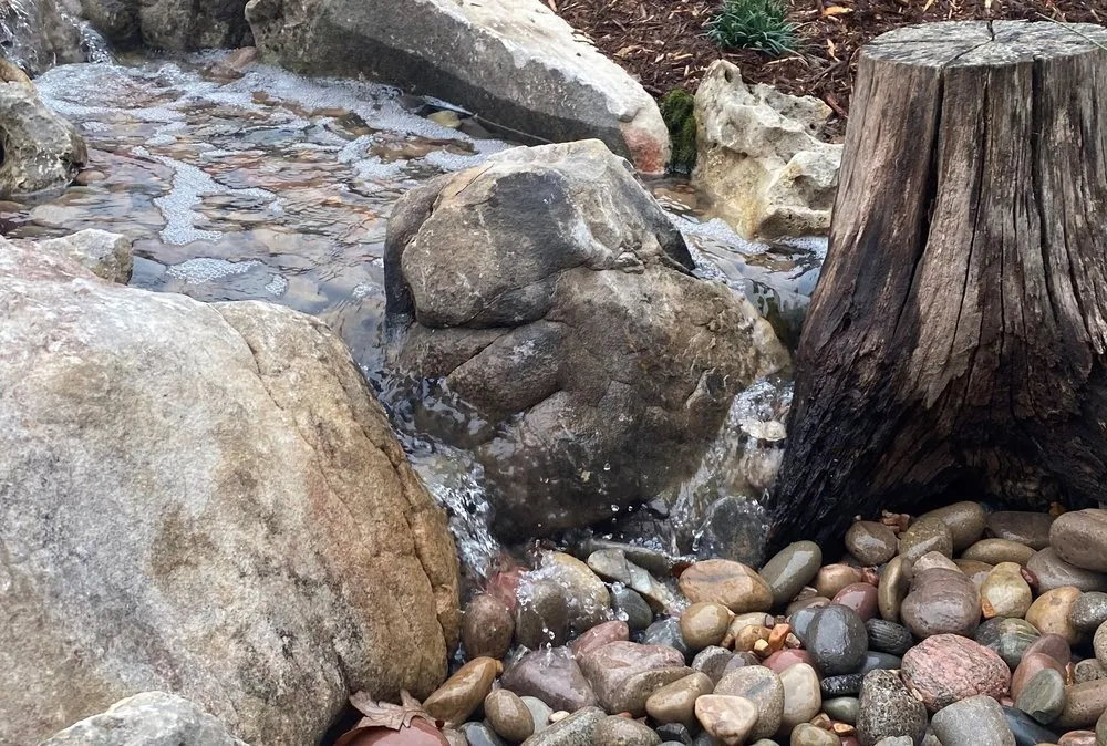 Reliable outdoor landscaping near you across Bixby, OK - Backyard Depot