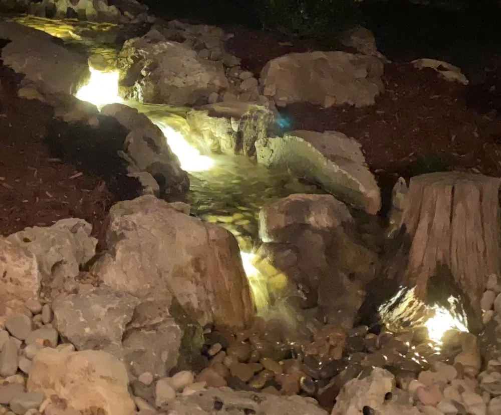 Trusted yard cleanup service for year-round maintenance in Bixby, OK by Backyard Depot