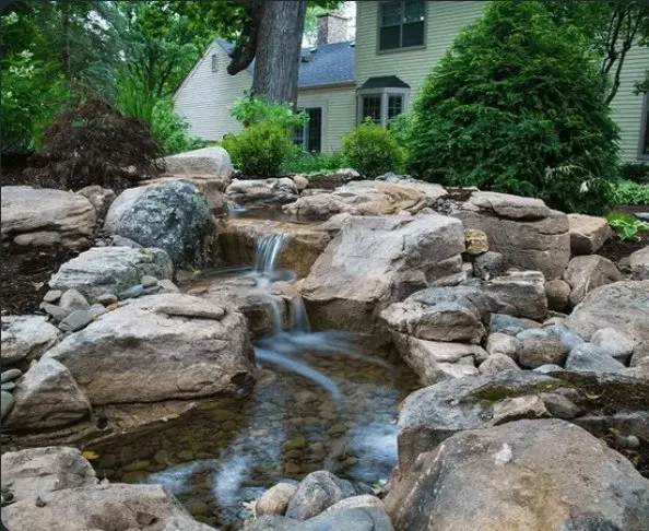 Trusted residential landscaping for homes across Bixby, OK - Backyard Depot