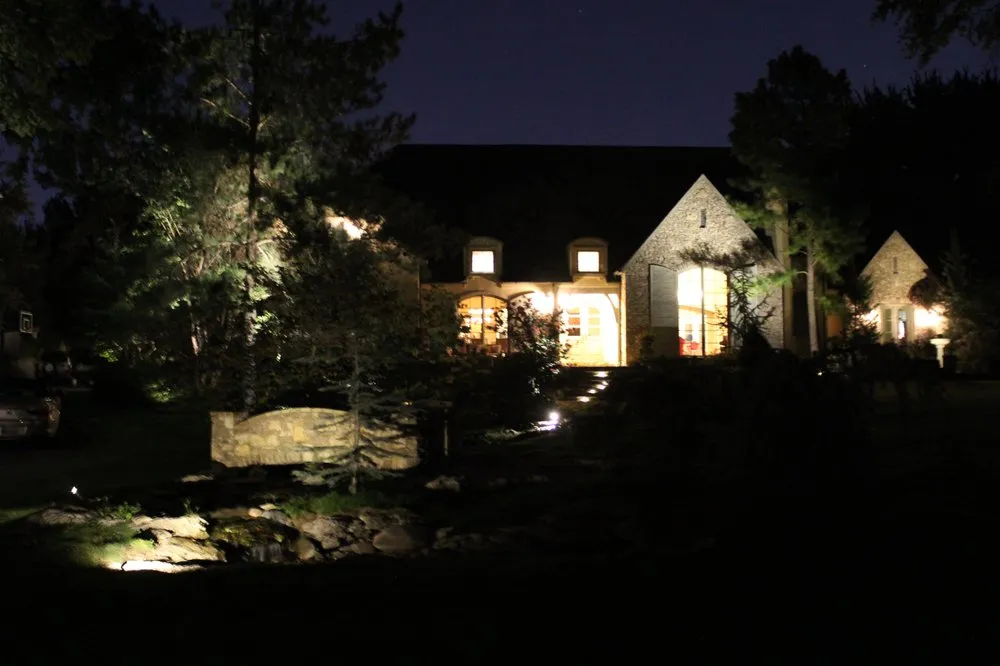 Affordable landscape installation experts serving Bixby, OK - Backyard Depot