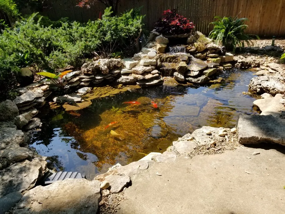 Top-rated yard cleanup service in Bixby, OK - Backyard Depot