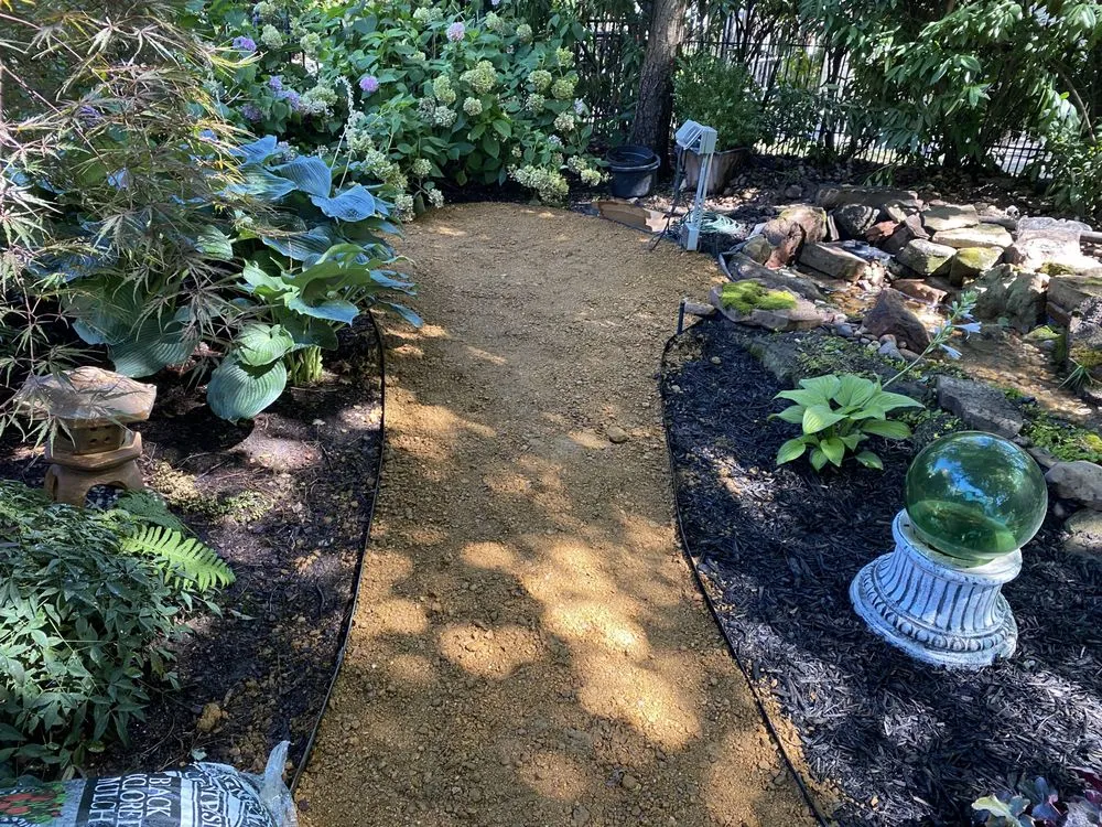 Trusted landscaping services experts serving Bixby, OK - Backyard Depot