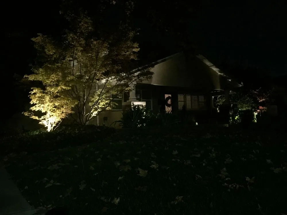 Trusted garden landscaping with custom design in Lake Mary, FL by Backyard Designer Farms