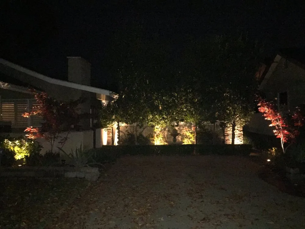 Trusted garden landscaping in Lake Mary, FL - Backyard Designer Farms