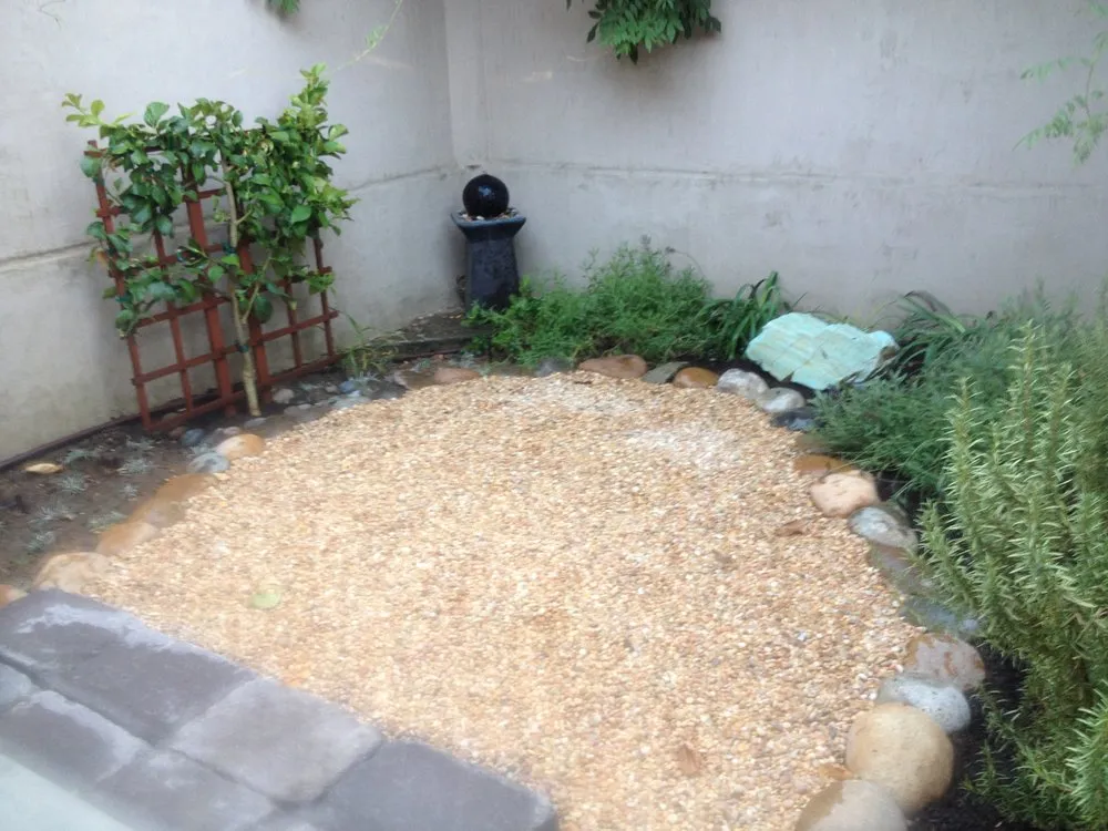 Professional lawn care service in Lake Mary, FL - Backyard Designer Farms