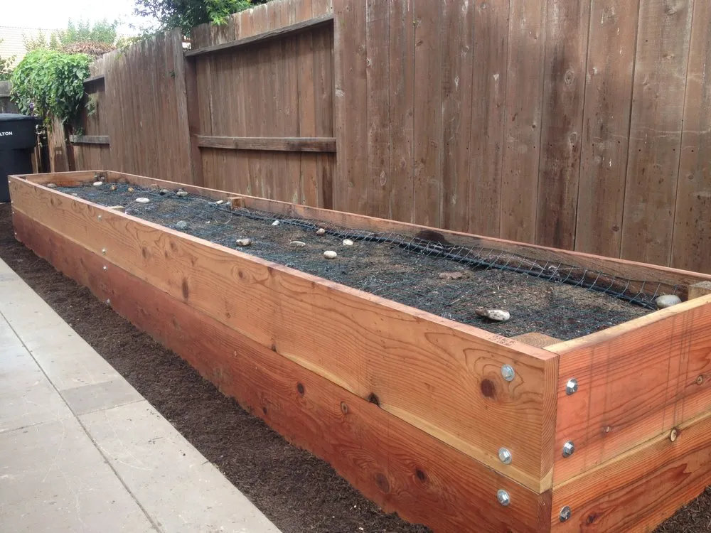 Professional landscaping services in Lake Mary, FL by Backyard Designer Farms