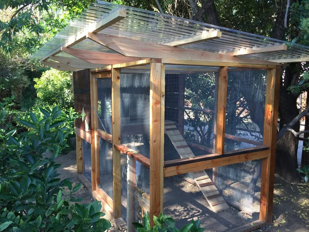 Local landscaping services for year-round maintenance across Lake Mary, FL - Backyard Designer Farms