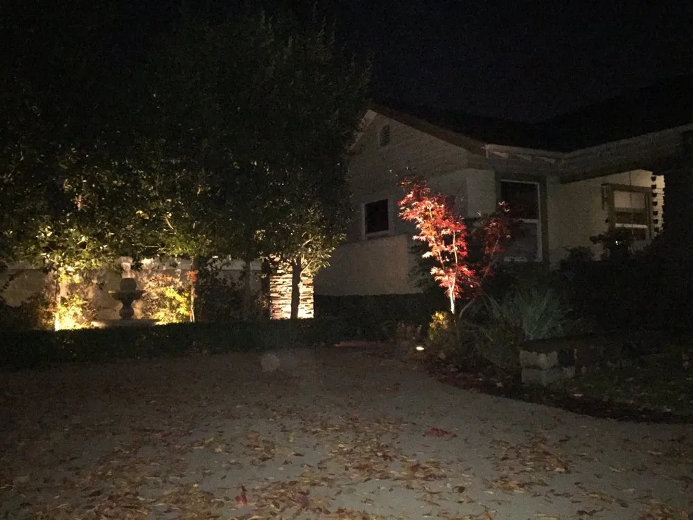 Trusted garden landscaping for residential properties across Lake Mary, FL - Backyard Designer Farms