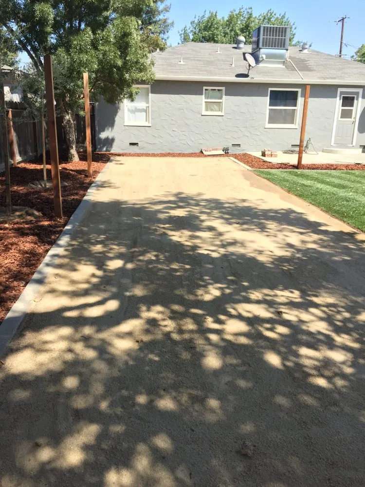 Reliable lawn care service in Lake Mary, FL - Backyard Designer Farms