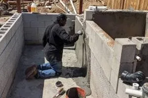 Affordable residential landscaping for residential properties in Long Beach, CA by Backyard Dreams LA