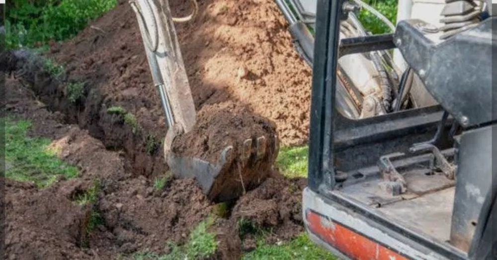 Expert residential landscaping in Mount Airy, GA - Backyard Dreams Landscaping