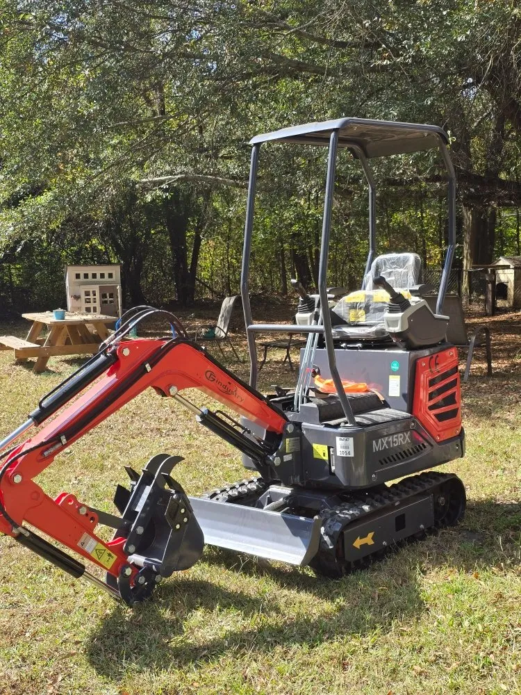 Trusted lawn care service experts serving Mount Airy, GA - Backyard Dreams Landscaping