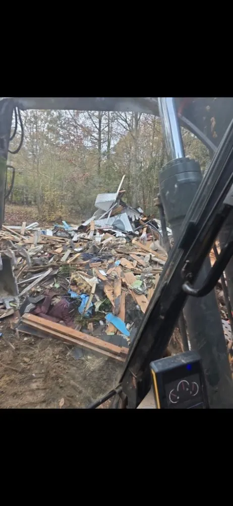 Top-rated garden landscaping experts serving Mount Airy, GA - Backyard Dreams Landscaping