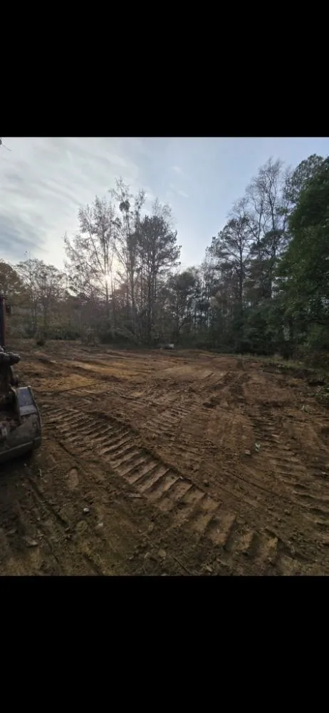 Top-rated outdoor landscaping in Mount Airy, GA by Backyard Dreams Landscaping