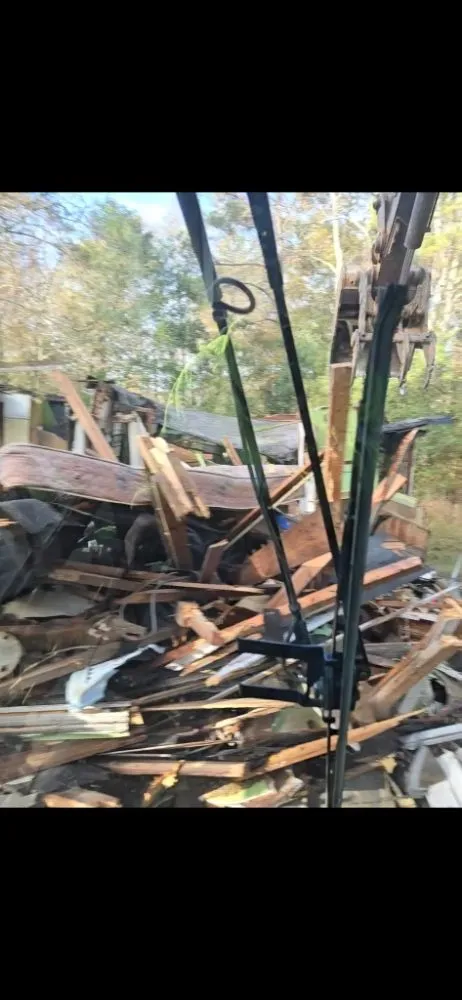 Trusted outdoor landscaping in Mount Airy, GA - Backyard Dreams Landscaping