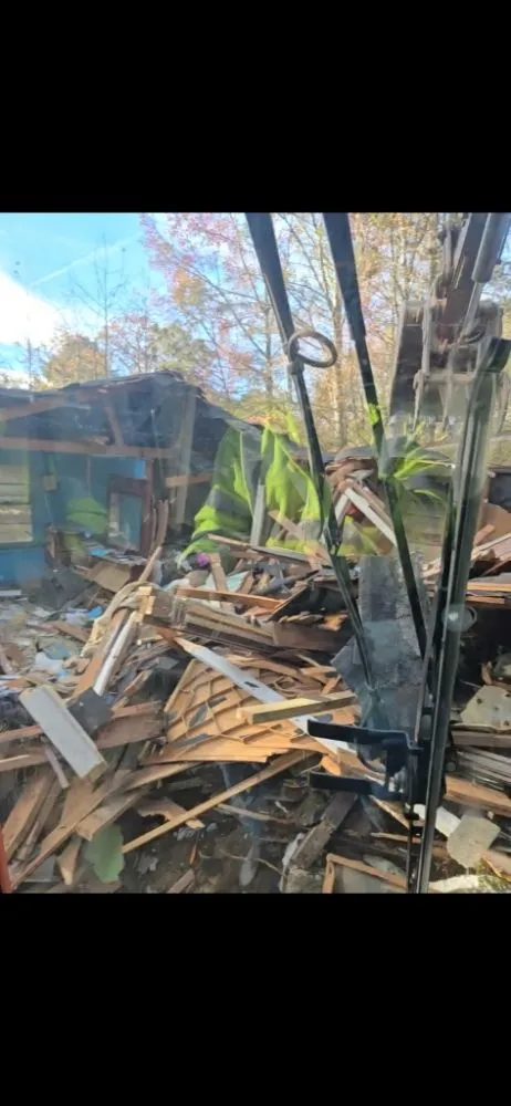 Local lawn care service in Mount Airy, GA - Backyard Dreams Landscaping