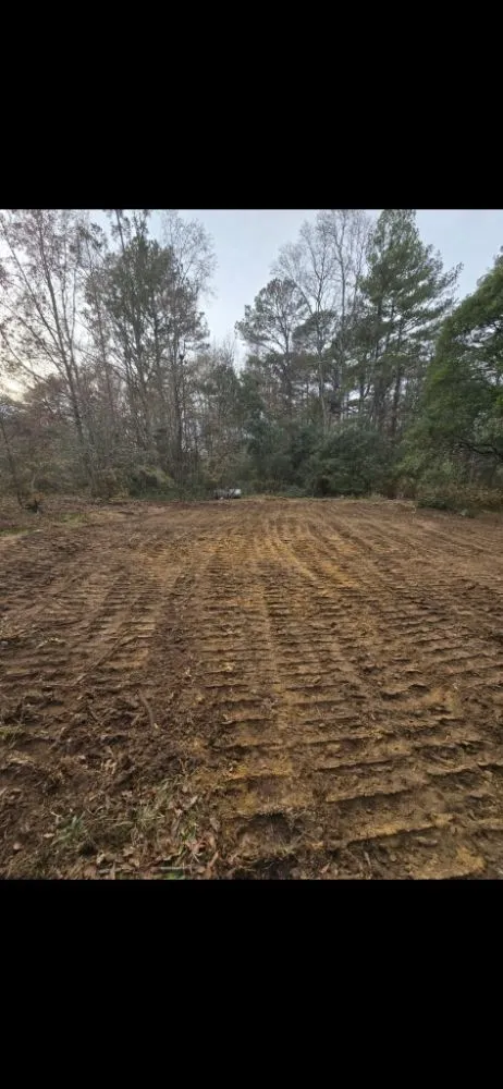 Top-rated garden landscaping in Mount Airy, GA - Backyard Dreams Landscaping