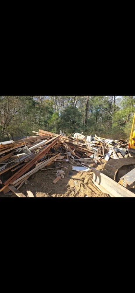 Professional landscape design for year-round maintenance in Mount Airy, GA by Backyard Dreams Landscaping