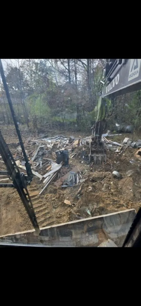 Custom yard maintenance experts serving Mount Airy, GA - Backyard Dreams Landscaping