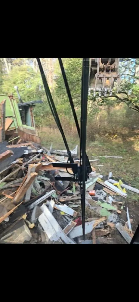 Top-rated garden landscaping in Mount Airy, GA by Backyard Dreams Landscaping