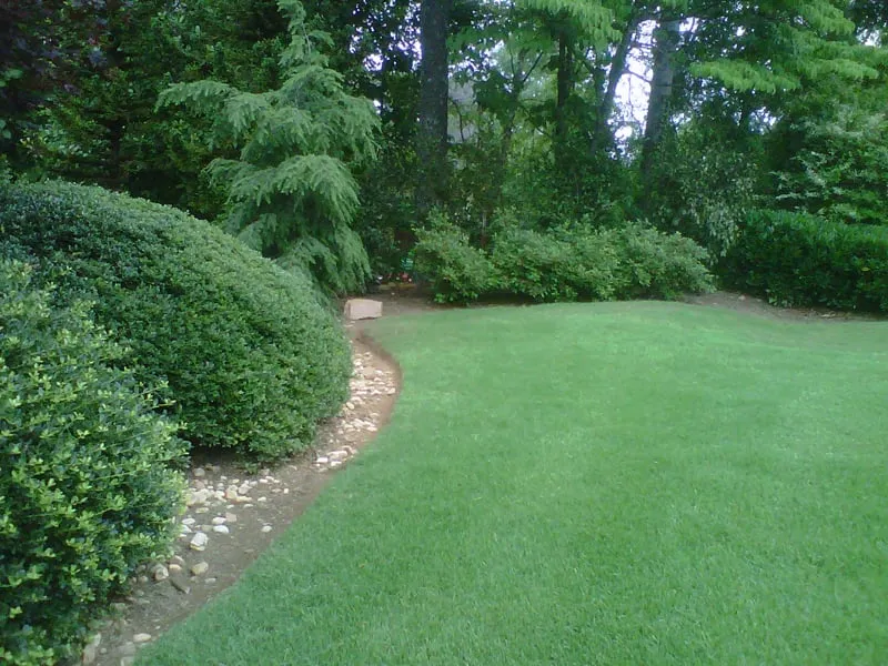 Trusted landscape design in Grayson, GA - Backyard Escapes