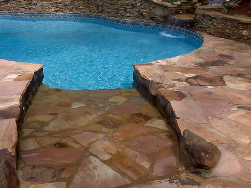Reliable landscape installation in Grayson, GA - Backyard Escapes
