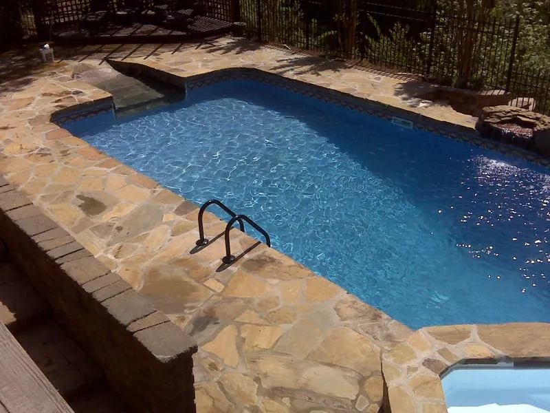 Top-rated yard maintenance in Grayson, GA - Backyard Escapes