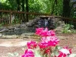 Professional landscaping services in Grayson, GA by Backyard Escapes