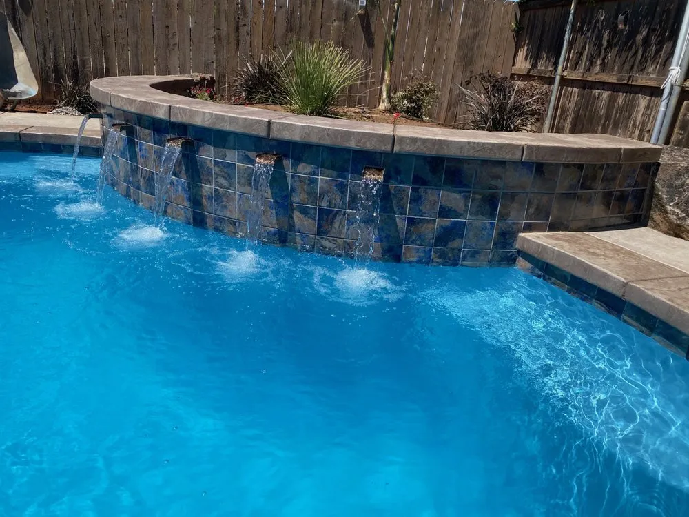 Top-rated lawn care service in Redding, CA by Backyard Escapes