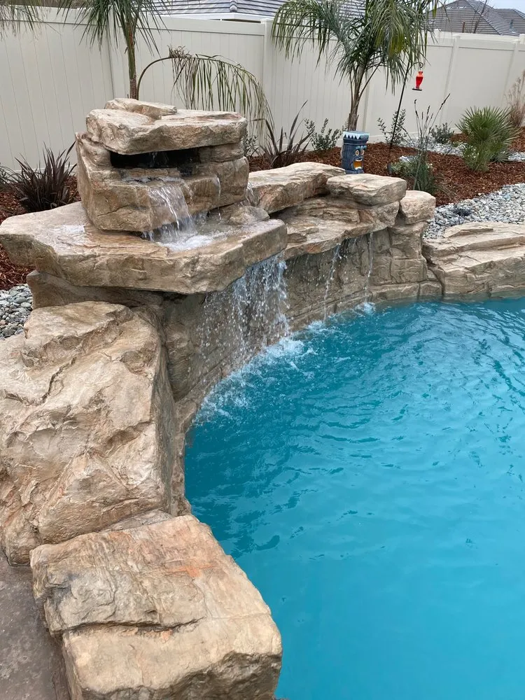 Top-rated landscape design experts serving Redding, CA - Backyard Escapes