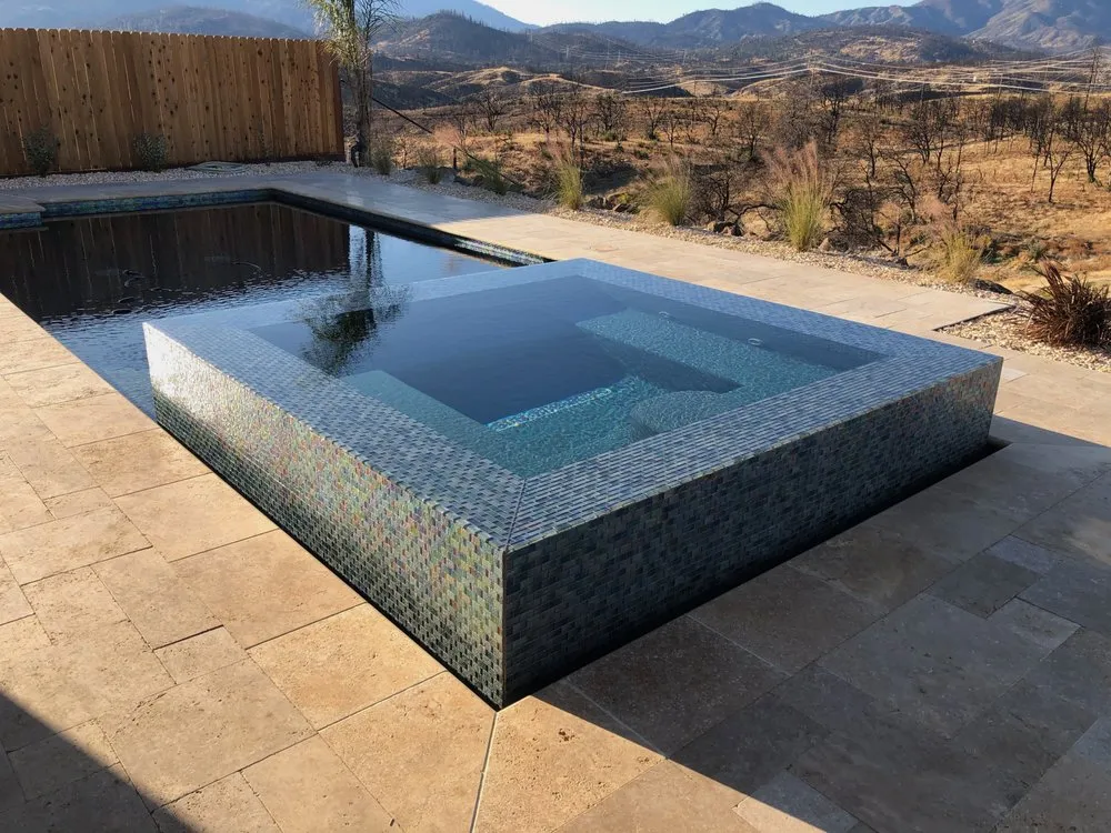 Expert outdoor landscaping in Redding, CA by Backyard Escapes