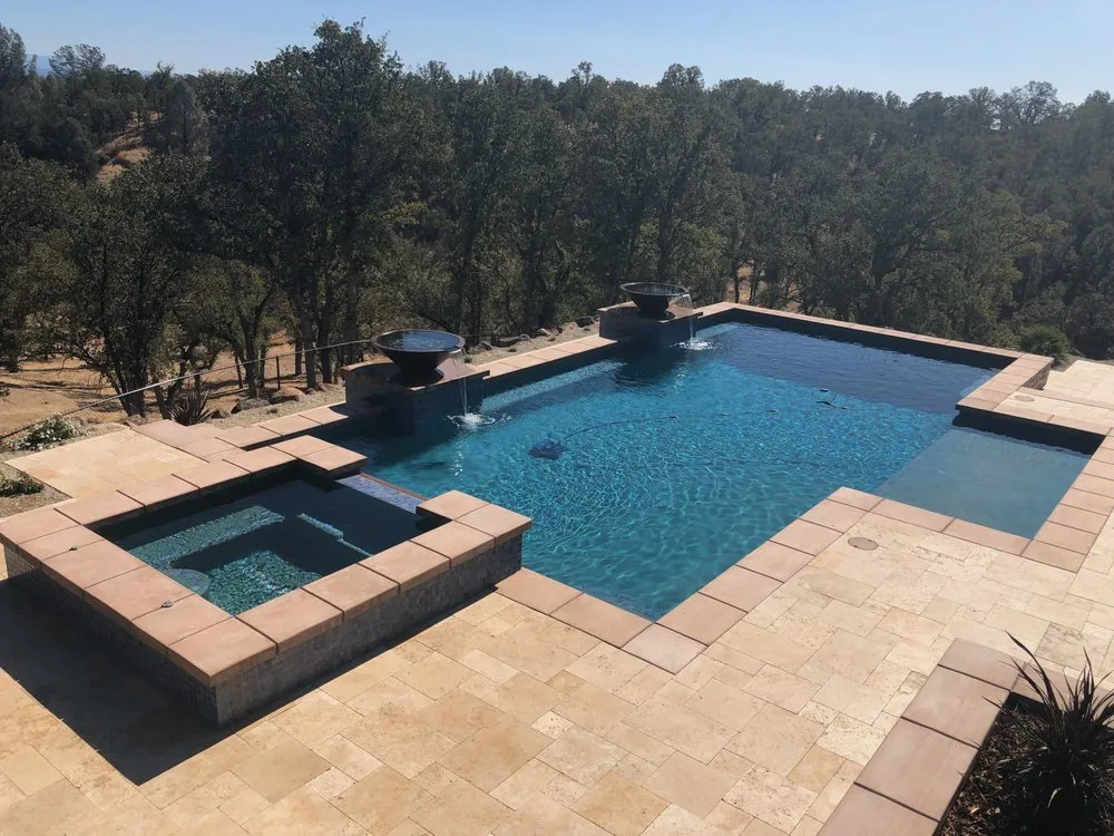 Top-rated yard cleanup service in Redding, CA by Backyard Escapes