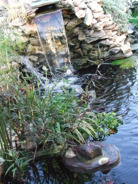 Local outdoor landscaping in Myakka City, FL by Backyard Getaway