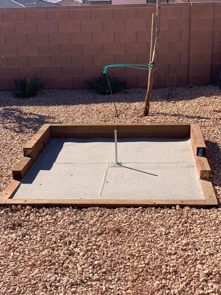 Affordable landscape design experts serving Lindon, UT - Backyard Greens