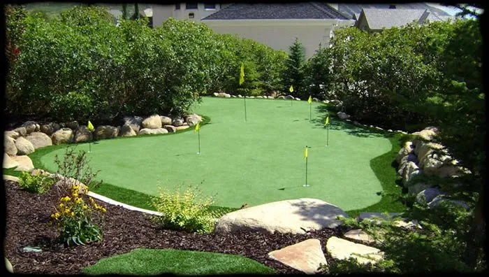 Local garden landscaping experts serving Lindon, UT - Backyard Greens