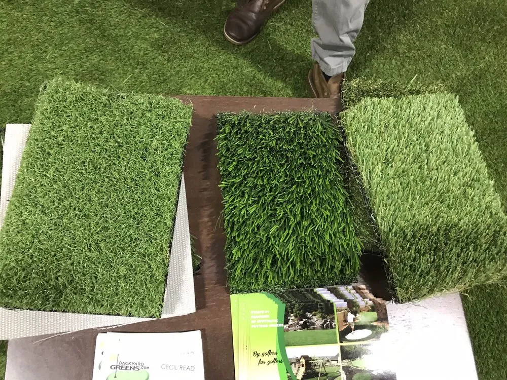 Custom landscaping services experts serving Lindon, UT - Backyard Greens