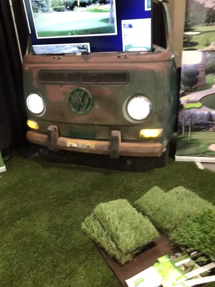 Expert landscaping services in Lindon, UT - Backyard Greens