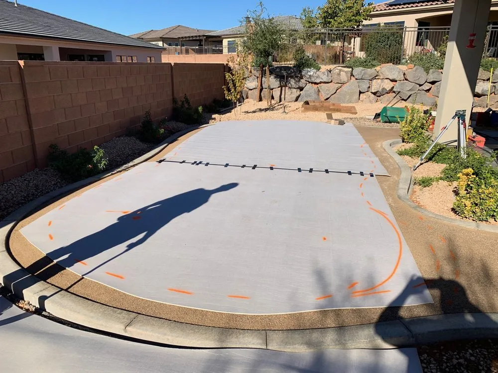 Expert residential landscaping experts serving Lindon, UT - Backyard Greens