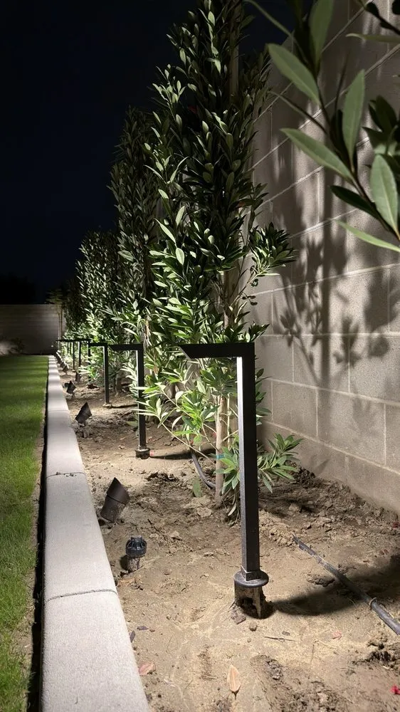 Local garden landscaping experts serving Bakersfield, CA - Backyard Landscape