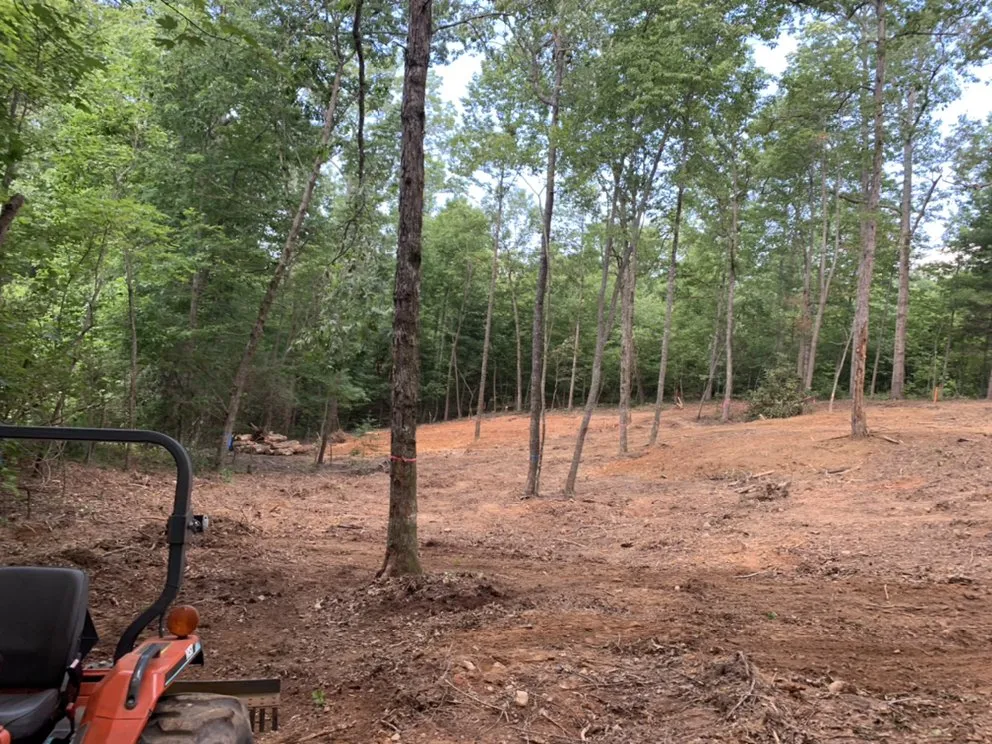 Local lawn care service experts serving Blythewood, SC - Backyard Landscapes