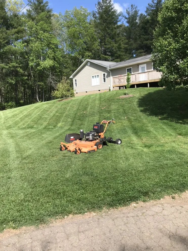 Trusted landscape design experts serving Blythewood, SC - Backyard Landscapes