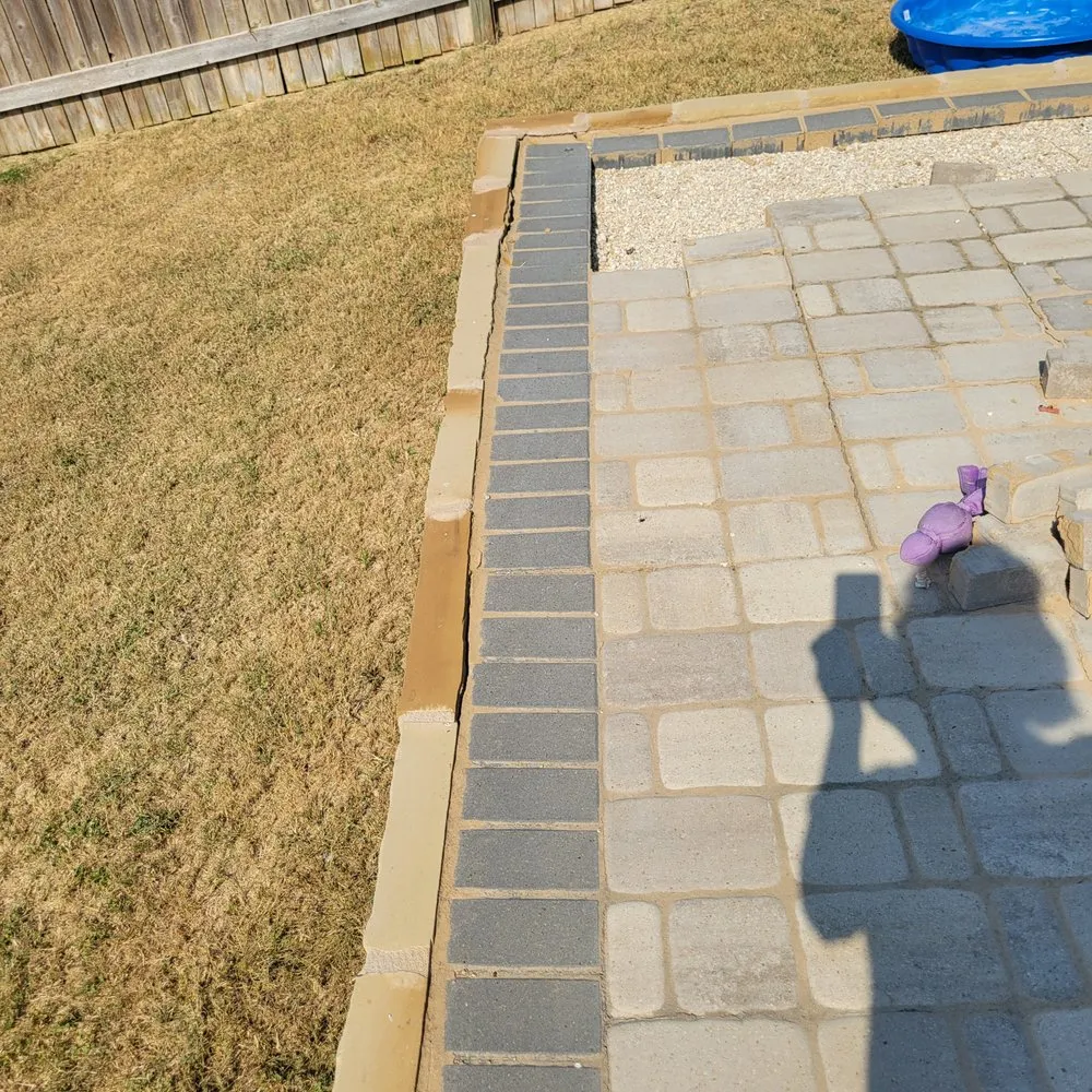 Expert outdoor landscaping for homes across Canyon Lake, TX - BackYard Landscaping