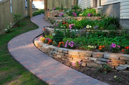 Trusted yard maintenance in Canyon Lake, TX - BackYard Landscaping