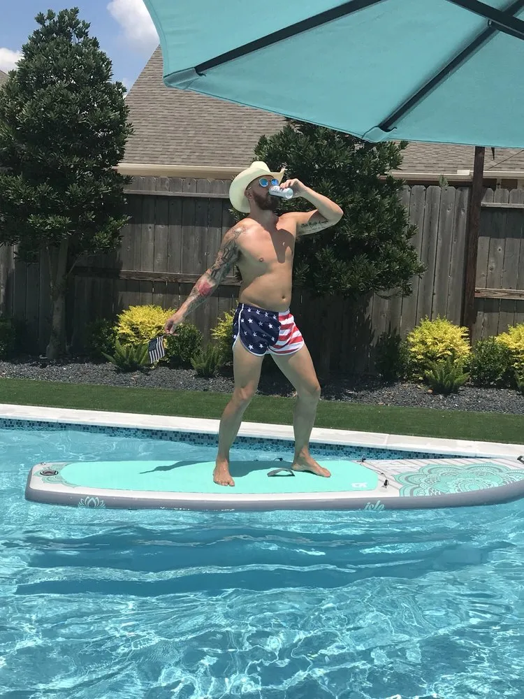 Affordable yard maintenance experts serving Cypress, TX - Backyard Luxuries