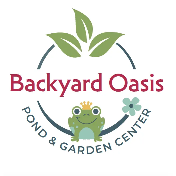 Affordable landscape design near you in Flint, MI by Backyard Oasis Pond & Garden Center