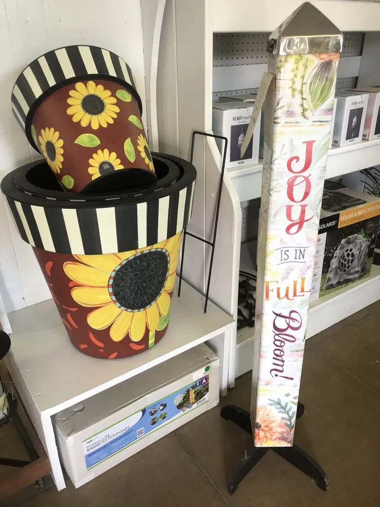 Reliable landscaping services experts serving Flint, MI - Backyard Oasis Pond & Garden Center