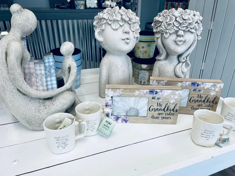 Affordable yard cleanup service for homes in Flint, MI by Backyard Oasis Pond & Garden Center